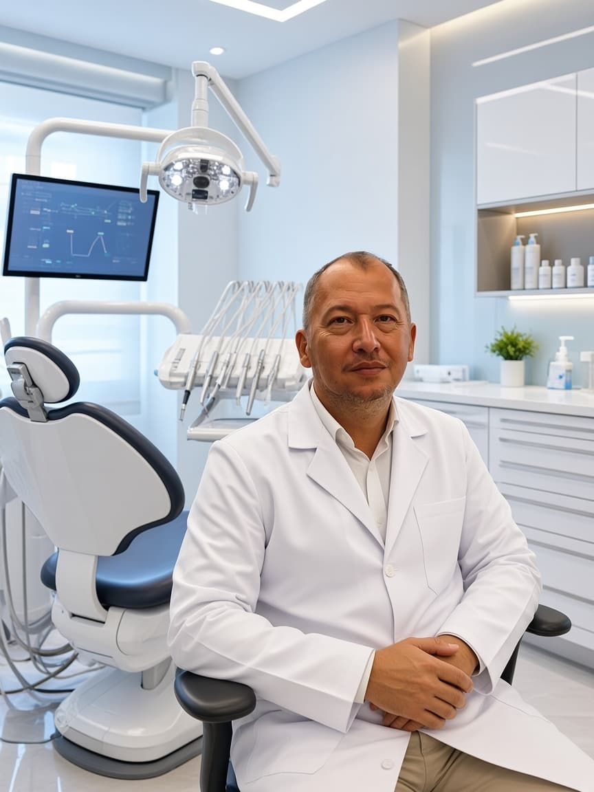 Dr. Özgür Kesici